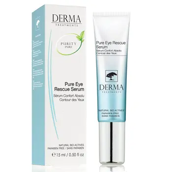 

Derma Treatments Eye Serum with Aloe Vera and Coco15ml
