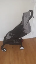 Cochecito de bebé Yoya plegable portátil, carrito ligero, carrito de viaje, Europa, novedad de 2021