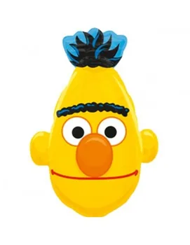 

Balloon Neighborhood Sesame Bert-Shape 66cm Foil Polyamide-A2477802