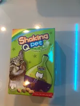 Bowl Feeder Food-Ball Tumbler Pets-Supplies Leakage Feeding-Toys Training Cat Exercise