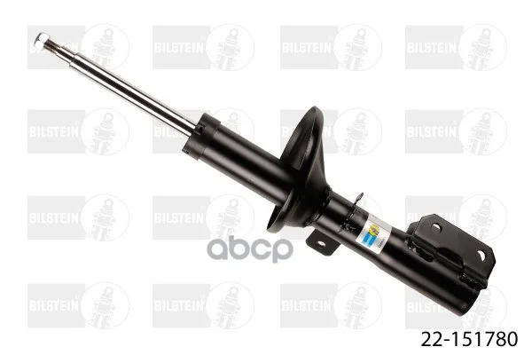 Амортизатор Подвески Hyundai Getz(Tb),Vr,B4 Bilstein арт. 22-151780