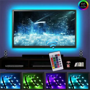 

STRIP LED STRIP USB 100CM L5 6.48W 5V for backlight TV TV