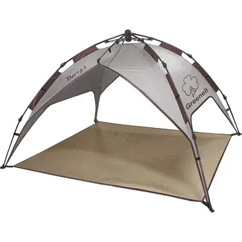 

Tent with automatic frame Derry 3 4603892177827