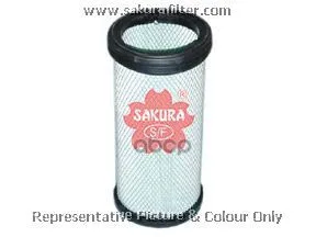 Фильтр Воздушный Sakura A5559 Sakura арт. A5559