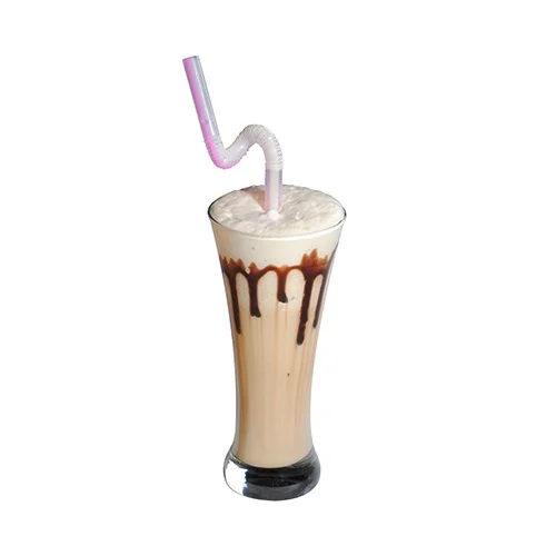 

Bevo Strawberry Flavored Frappe Powder 1 kg