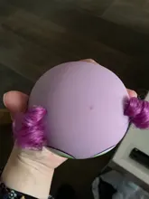 Muñeca de plástico con cabeza grande para niños, muñeco decorativo para España, regalo para niños