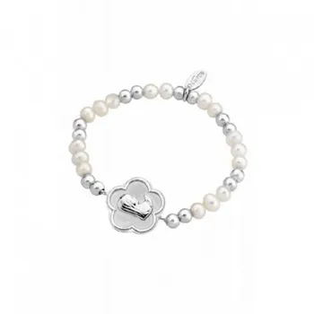 

BRACELET LOTUS SILVER LP1265-2/1
