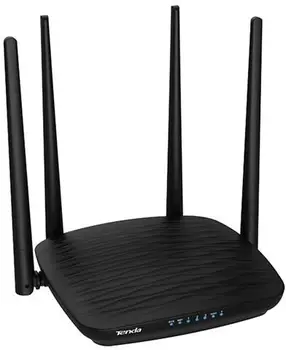 

Wireless Router 1200Mbps Dual Band curtain AC5