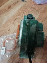 Correa de conducción de cepillo eléctrico para Makita 1900, novedad