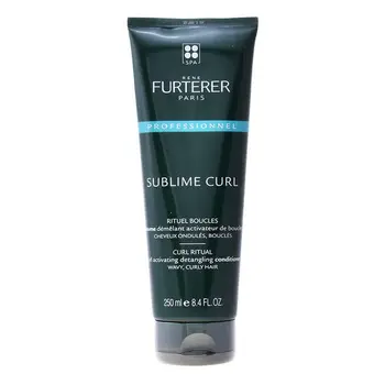 

Curl Defining Fluid Sublime Curl René Furterer (250 ml)