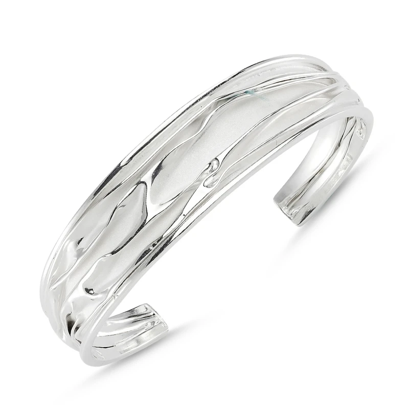 

Armagano Sterling Bracelets