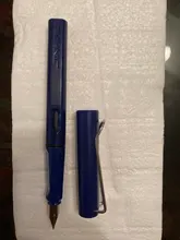 Jinhao-pluma estilográfica de moda, pluma clásica de plástico estrellado para finanzas, color macarrón Rosa EF, suministros escolares y de oficina, nueva marca de alta calidad