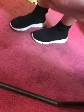 MWY-calcetines tobilleros transpirables para Mujer, zapatillas deportivas informales, zapatos de plataforma de cuña, suela suave