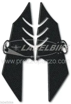 

2 protectors gel 3D foot passenger for 250-300-500 compatible KYMCO XCITING