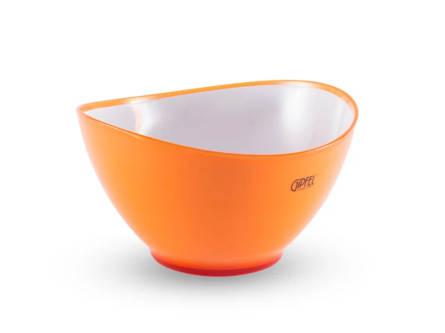 Салатница LUMINO 9476 GIPFEL круглая 13х7см