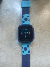 Reloj inteligente PK A36E para niños, 4G, IP67, impermeable, GPS, Wifi, cámara, llamada de vídeo