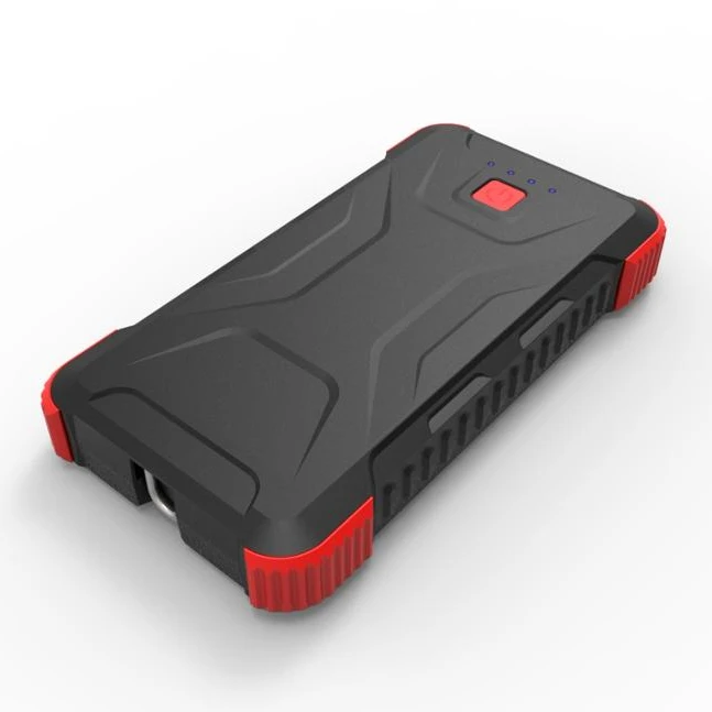 20000mAh IP66 Waterproof Power Bank Type-C PD 18W for iPhone Xiaomi Powerbank outdoo Quick Charger