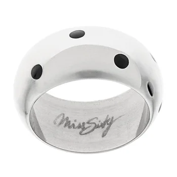 

Ladies' Ring Miss Sixty SMY905020 (19,10 mm)