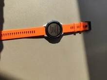 ANBEST-Correa de silicona suave para Fenix, accesorios de 26mm y 22mm para Fenix 6X/ 6X Pro/5X/3, 6/6 Pro/5/5 Plus