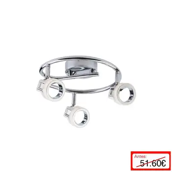 

Led ceiling lamp spiral Springsteen, Led ceiling Lamp