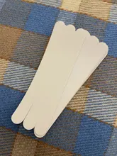 Tiras antideslizantes transparentes para ducha, tiras de seguridad antideslizantes para bañeras, duchas, escaleras y suelos, 30 Uds.