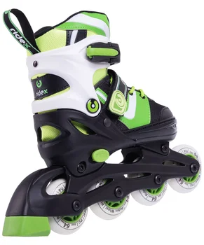 

Roller skates sliding ridex Joker, Plast. frame