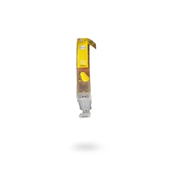 

Canon CLI-8Y Yellow Color Easy Dolan Cartridge (FULL) -IP3300/IP4200/IP4300/IP5200/IP5300/IX4000/IX5000/MP500/MP510/MP530/