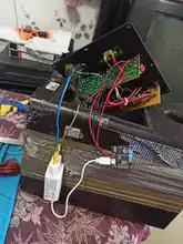 Amplifier-Module Decoder-Board Audio-Receiver Music Mini Bluetooth 5.0 Wireless Lossless-Player