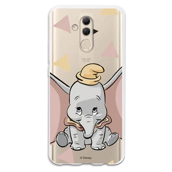 

Cases for Huawei Matte 20 Lite Dumbo Officially licensed Disney.