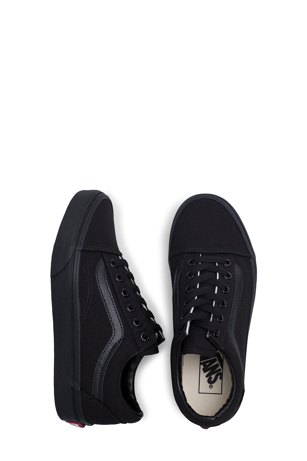 Обувь Vans Old Skool 0 VN000D3HBKA 1|Кроссовки и кеды| |
