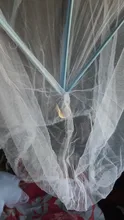 Cuna Universal para bebé, mosquitera, cuna, cubierta de malla, Corralitos para niños pequeños, tienda de campaña, 90x50cm