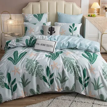 

Bed linen fashionable cl118 2 bedroom
