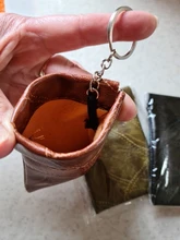 Cartera de llave de alta capacidad mujer hombre moneda ama de llaves llavero para monedero organizador bolsa llaves de coche cubierta llave sencilla funda, soporte