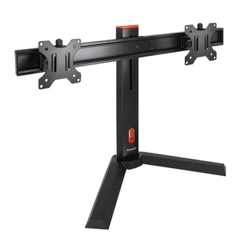 

Screen Table Support TooQ DB1402TN-B 17"-27" Black