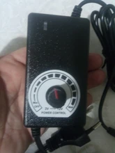 Switching-Adapter Power-Supply Adjustable Led-Strip 2000ma 24v 2a 100-220V 9V DC 5A AC