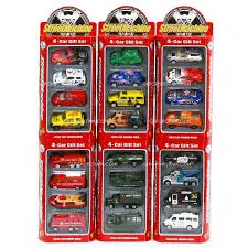 

4 PCs machine set In as