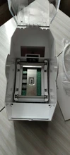 ESUN eBOX-caja de filamento de impresión 3D, soporte de almacenamiento de filamentos, mantenimiento de filamentos, medición en seco, peso del filamento