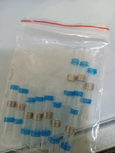 Wire-Connector Heat-Shrinkable Marine-Insulation Waterproof Welding Soldering-Sleeve-Wire-Terminal-Kit