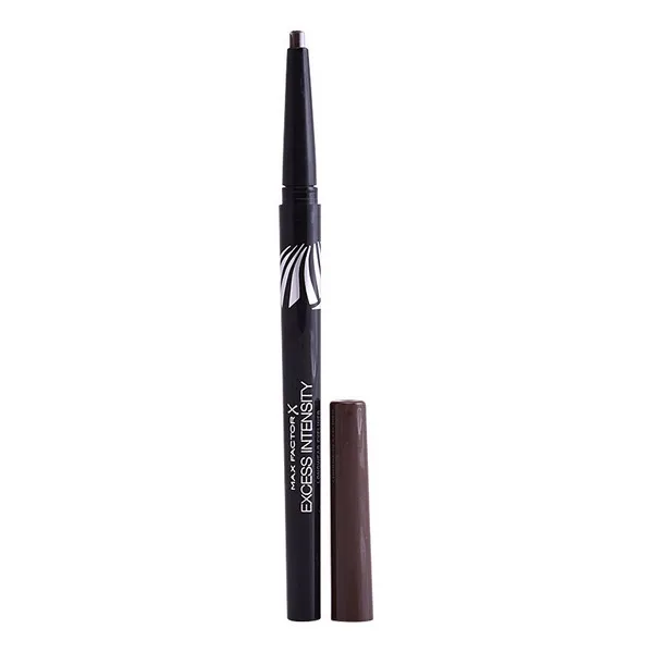 Подводка для глаз избыточная интенсивность Max Factor