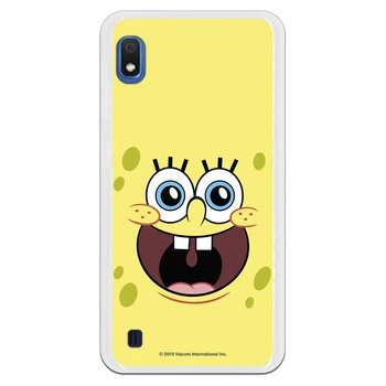 

Case for Samsung Galaxy A10 Bob Pineapple Official SpongeBob.