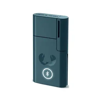 

Fly Stream Audio Bluetooth transmitter 2 in 1 for airplane-blue petrolioFRESH N REBEL31.8
