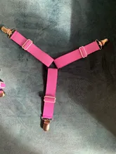 Belt-Fastener Blanket Mattress Clip Gripper Bed-Sheet Elastic White Tidy Non-Slip And