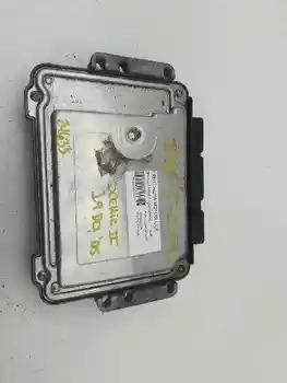 

0281011275 SWITCHBOARD ENGINE EUA RENAULT SCENIC II