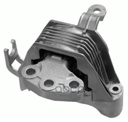 Опора Двигателя Opel: Astra J LEMFORDER арт. 3582801
