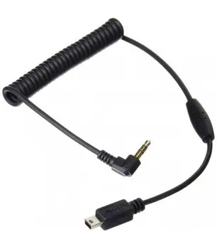 

CACTUS SHUTTER RELEASE CORD CA0213 FOR FUJI