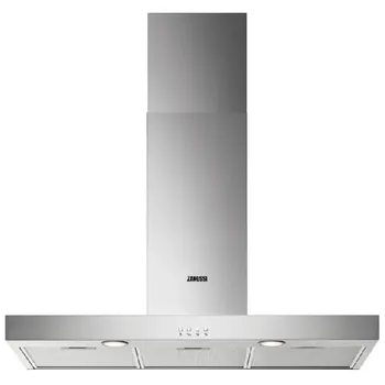 

Zanussi zhb92670xa Hood