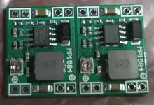 Power-Supply-Module Buck-Converter Replace-Lm2596 Arduino Adjustable Dc-Dc-Step-Down