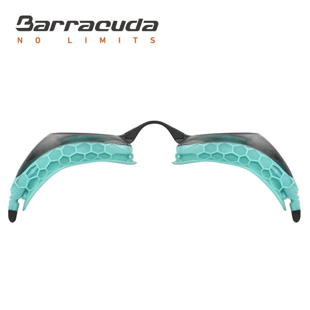 Barracuda оптическая близорукость плавательные очки Корректирующие линзы