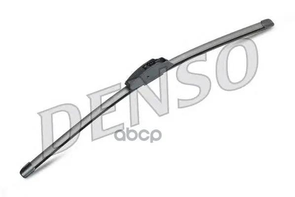 Щетка Стеклоочистителя Бескаркасная 530 Мм 530 Мм Denso арт. DFR005