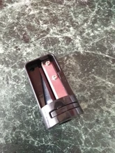 Sharpener-Cutter Knife Pencil Woodwork Narrow for Hand-Tools Shaver